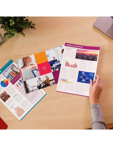 BROTHER Ink LC421VAL LC-421 Multipack