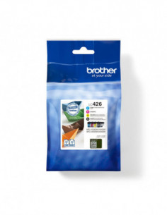 BROTHER Ink LC426VAL LC-426...