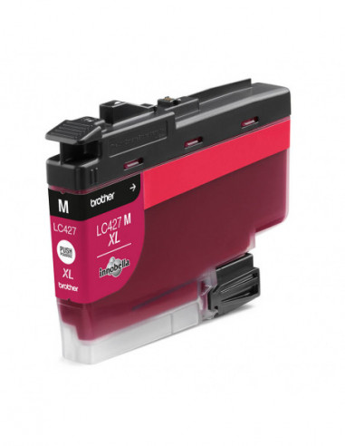 BROTHER Ink LC427XLM LC-427 Magenta...