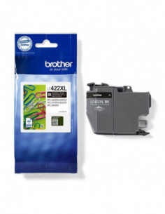 BROTHER Ink LC422XLBK...