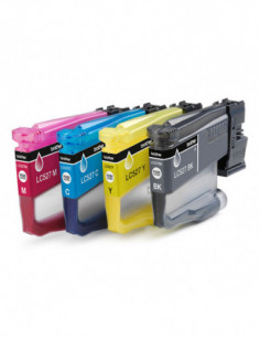 BROTHER Ink LC527VAL LC-527... 2