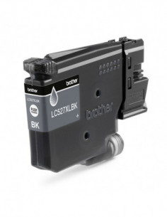 BROTHER Ink LC527XLBK... 2