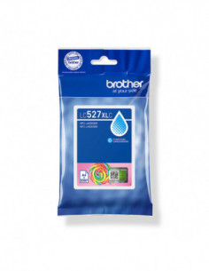 BROTHER Ink LC527XLC...