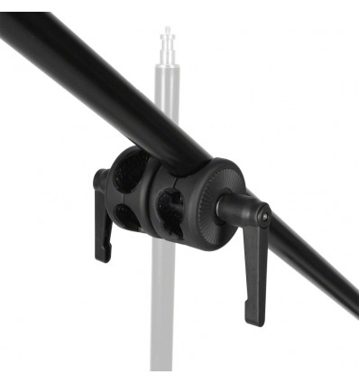 Walimex Boom (-Stand)  ""PÅ FJERNLAGER - Leveringstid ca. 3 hverdages"" 5