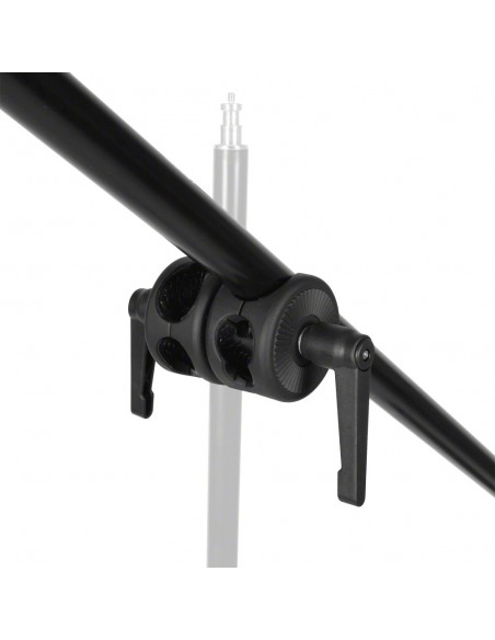 Walimex Boom (-Stand)  ""PÅ FJERNLAGER - Leveringstid ca. 3 hverdages"" 5