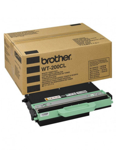 BROTHER Waste WT220CL WT-220CL
