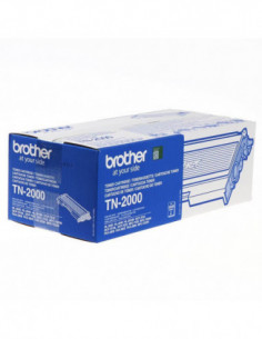 BROTHER Toner TN2000...