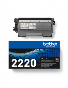 BROTHER Toner TN2220... 2