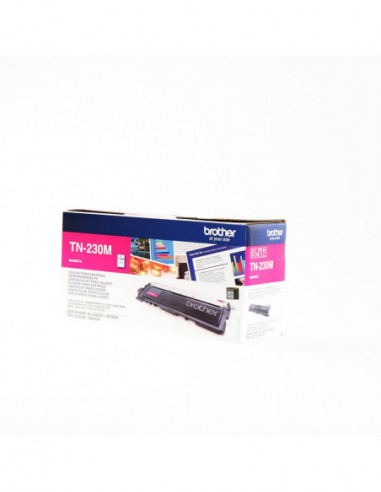 BROTHER Toner TN230M TN-230 Magenta