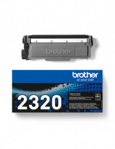BROTHER Toner TN2320... 2