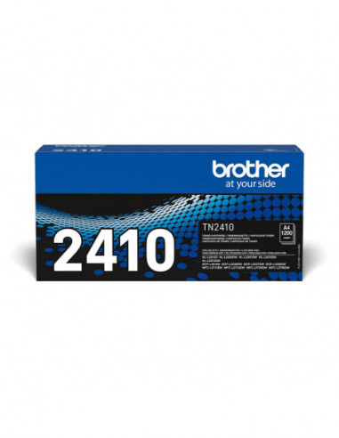 BROTHER Toner TN2410 TN-2410 Black