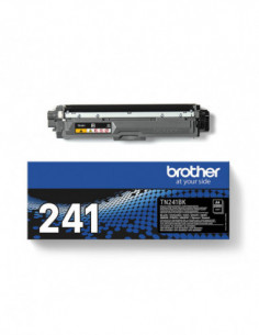 BROTHER Toner TN241BK... 2