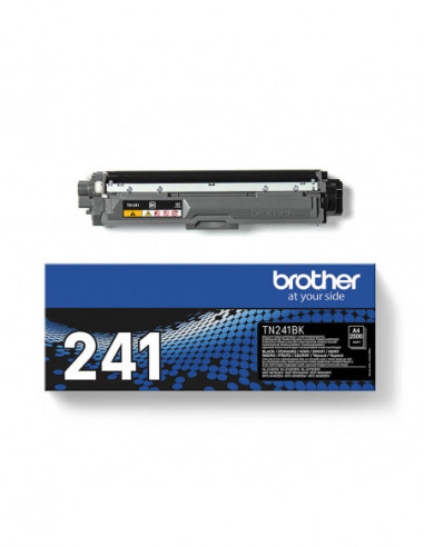BROTHER Toner TN241BK TN-241 Black