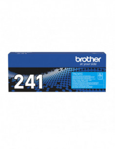 BROTHER Toner TN241C TN-241...