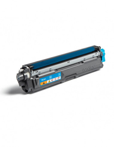 BROTHER Toner TN241C TN-241 Cyan
