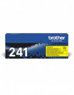 BROTHER Toner TN241Y TN-241...