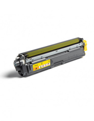 BROTHER Toner TN241Y TN-241 Yellow