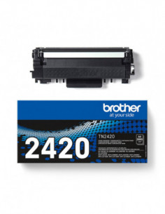 BROTHER Toner TN2420... 2
