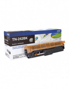 BROTHER Toner TN242BK...