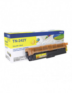 BROTHER Toner TN242Y TN-242...