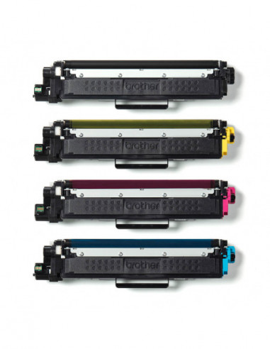 BROTHER Toner TN243CMYK TN-243 Multipack