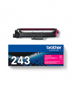 BROTHER Toner TN243M TN-243... 2