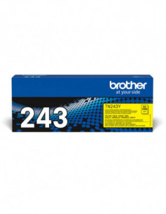 BROTHER Toner TN243Y TN-243...