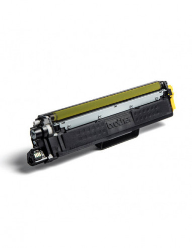 BROTHER Toner TN243Y TN-243 Yellow