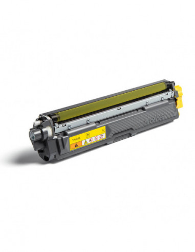 BROTHER Toner TN245Y TN-245 Yellow