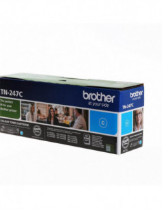 BROTHER Toner TN247C TN-247...
