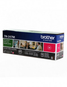BROTHER Toner TN247M TN-247...