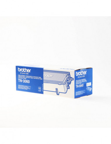 BROTHER Toner TN3060 TN-3060 Black
