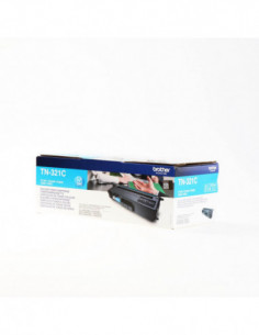 BROTHER Toner TN321C TN-321...