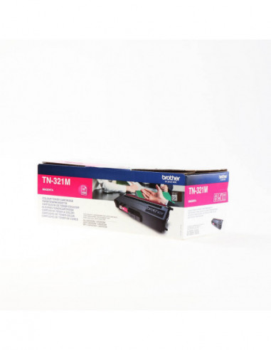 BROTHER Toner TN321M TN-321 Magenta