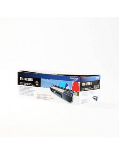 BROTHER Toner TN325BK TN-325 Black