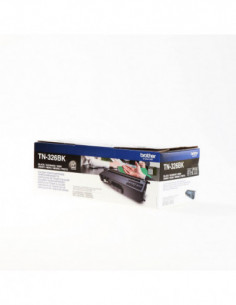 BROTHER Toner TN326BK...