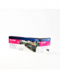 BROTHER Toner TN326M TN-326...