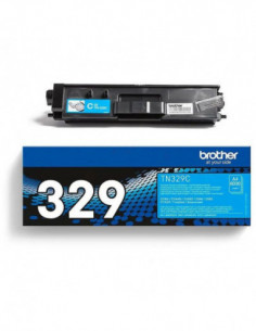 BROTHER Toner TN329C TN-329...
