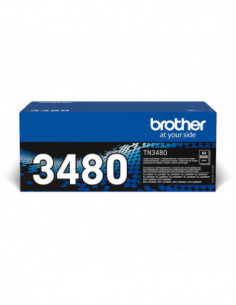 BROTHER Toner TN3480...