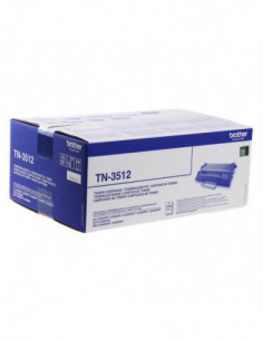 BROTHER Toner TN3512...