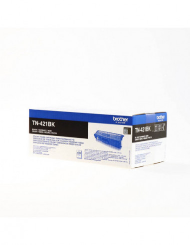 BROTHER Toner TN421BK TN-421 Black