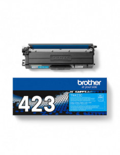 BROTHER Toner TN423C TN-423... 2