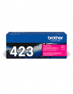 BROTHER Toner TN423M TN-423...