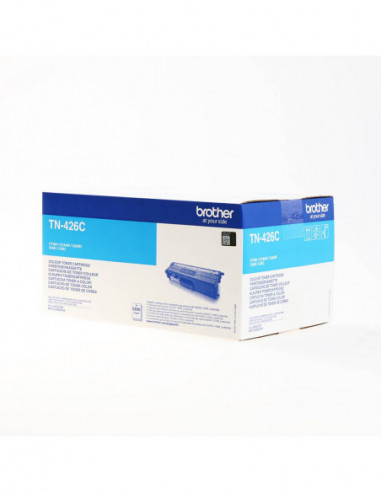 BROTHER Toner TN426C TN-426 Cyan