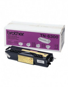 BROTHER Toner TN6300...