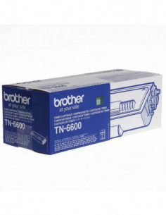 BROTHER Toner TN6600...