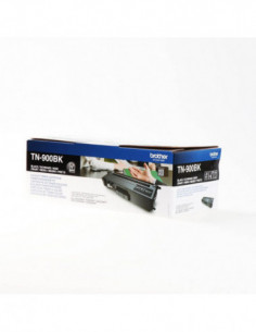 BROTHER Toner TN900BK...