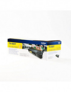 BROTHER Toner TN900Y TN-900...