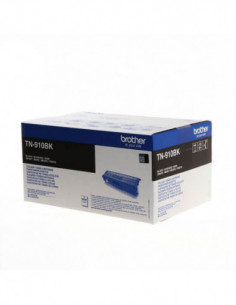 BROTHER Toner TN910BK...