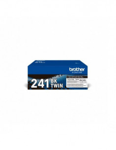 BROTHER Toner TN241BKTWIN...